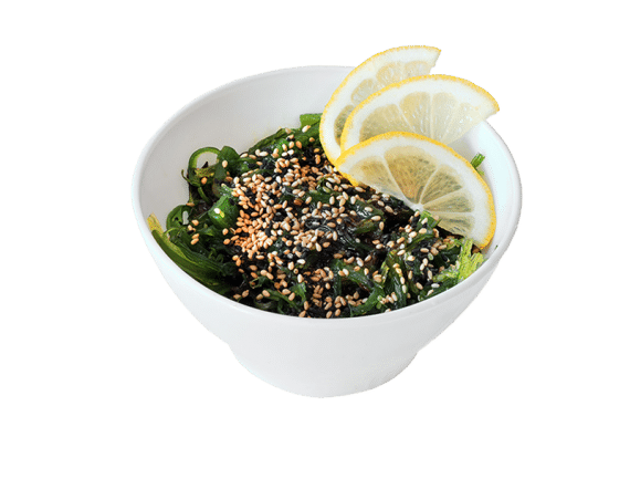 S1 Ensalada wakame