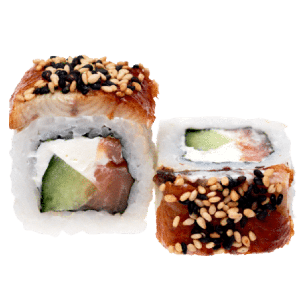 U12 Jambo Unagi