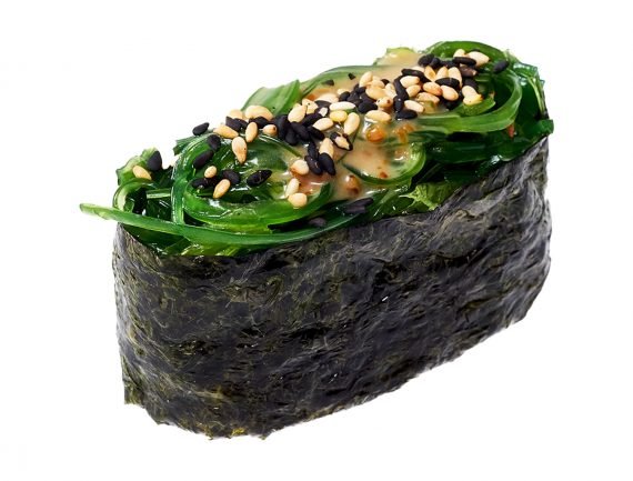 G7 Wakame Gunkan