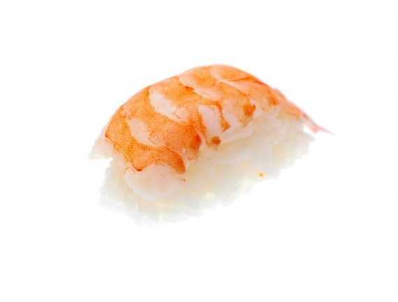 N3 Ebi nigiri