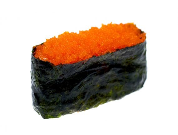 G5 Masago gunkan