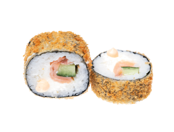 W5 Yakato tempura