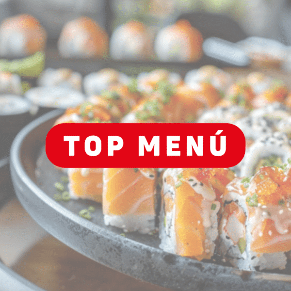 1. TOP MENU