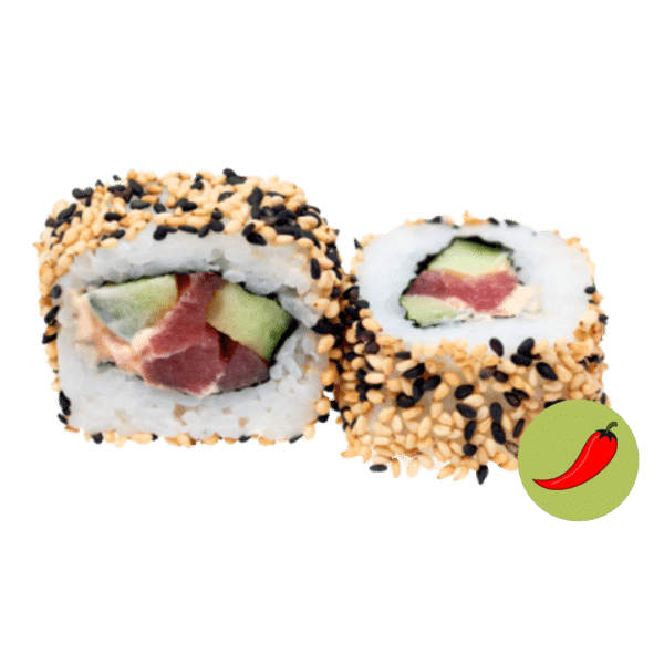 U14 Karai maguro
