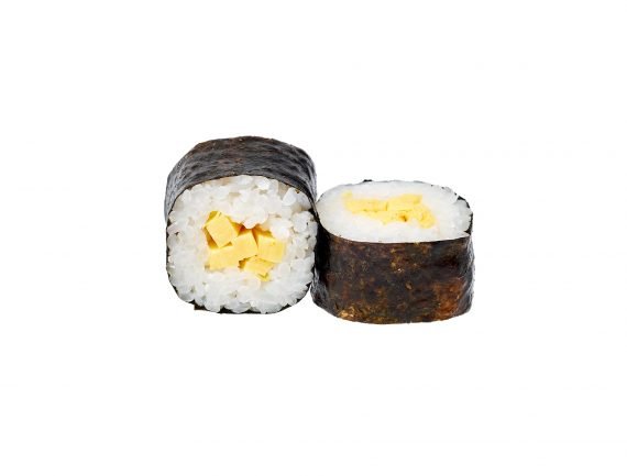 M13 Tamago Maki