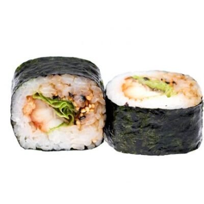 M8 Unagi maki