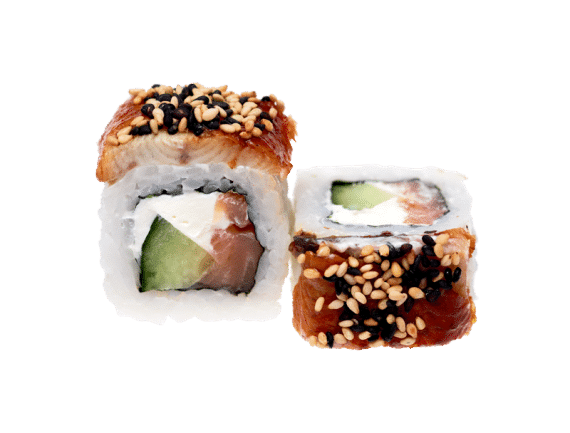 U11 Jambo Unagi