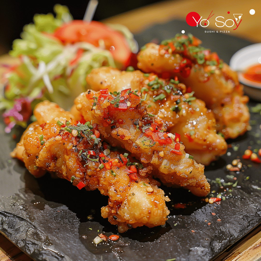 Sn7 Grilled chicken