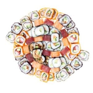 Праздничные сеты