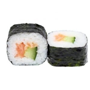 M5 Sake Kappa макі