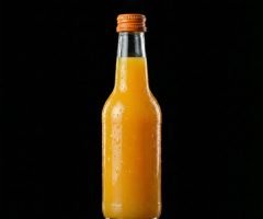 Orange-Juse
